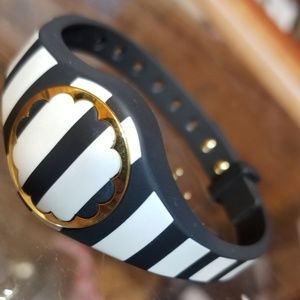 Kate Spade Activity Tracker